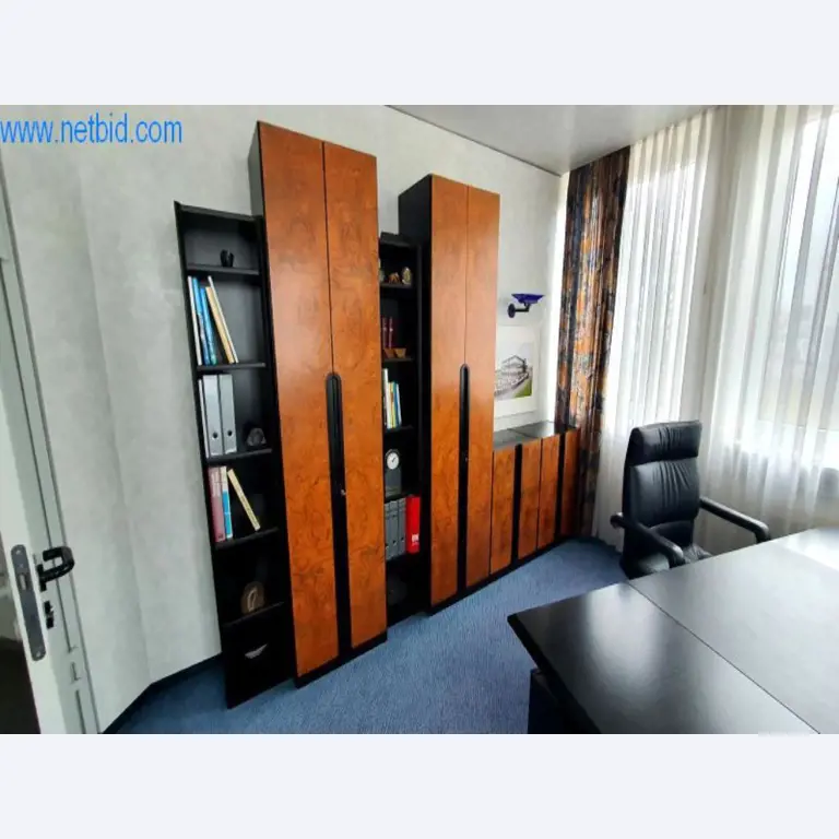 Máquinas para la fabricación de muebles de salón-2