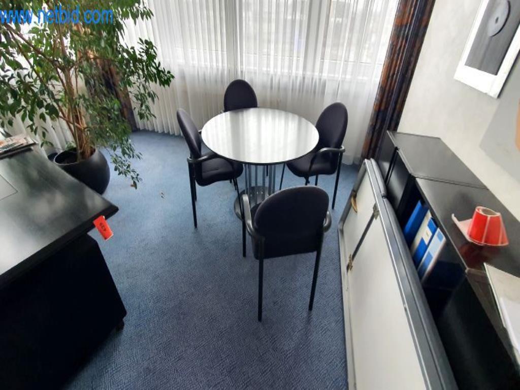 Maschinen zur Herstellung von Wohnraummöbeln-3