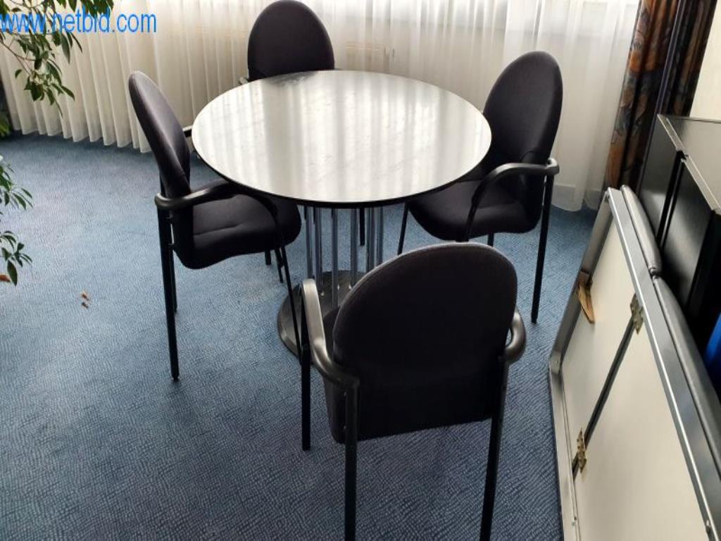 Maschinen zur Herstellung von Wohnraummöbeln-4