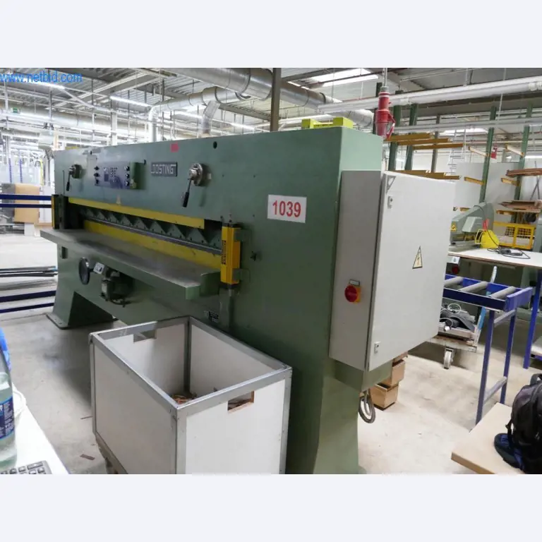 Máquinas para a produção de mobiliário para salas de estar-1