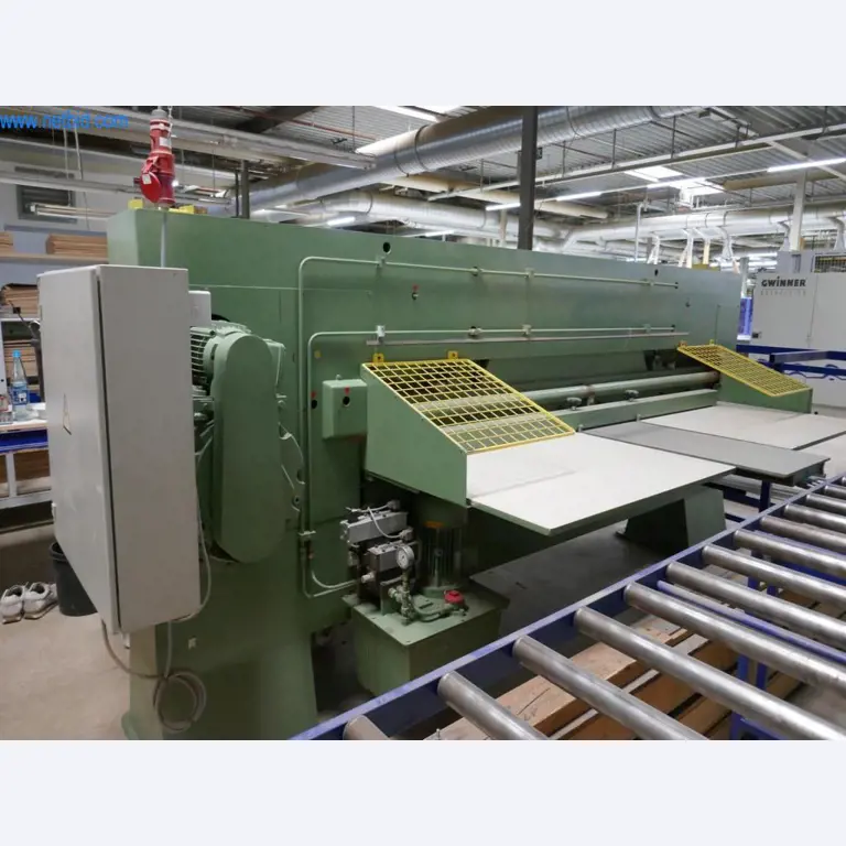 Máquinas para a produção de mobiliário para salas de estar-6