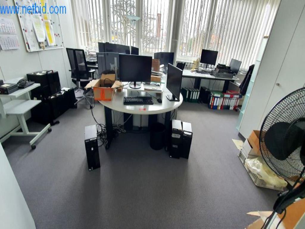 Máquinas para a produção de mobiliário para salas de estar-1