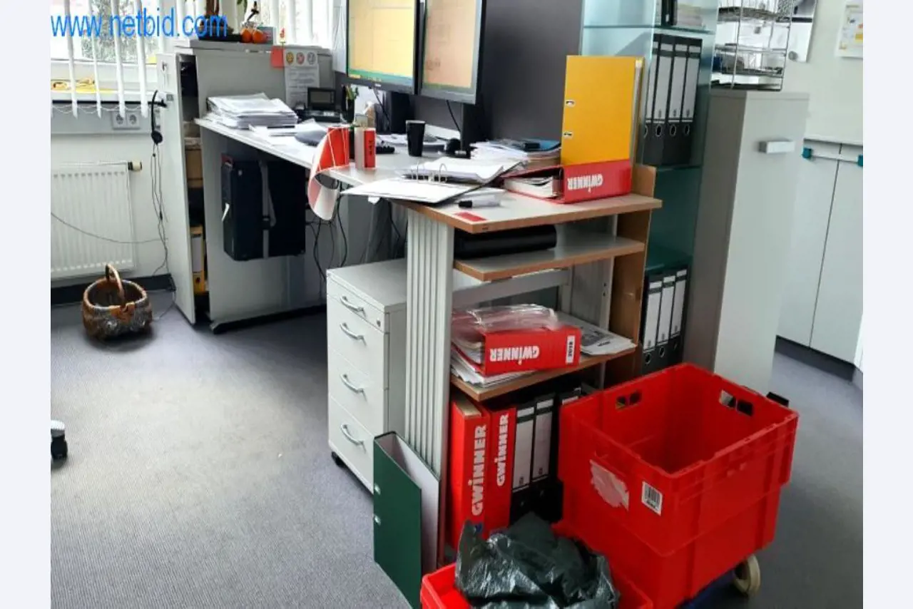 Máquinas para la fabricación de muebles de salón-2