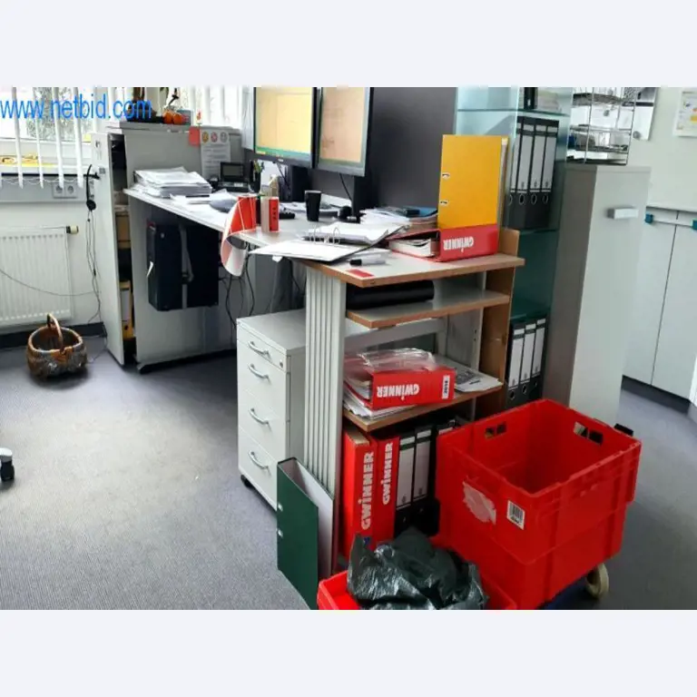 Máquinas para la fabricación de muebles de salón-2