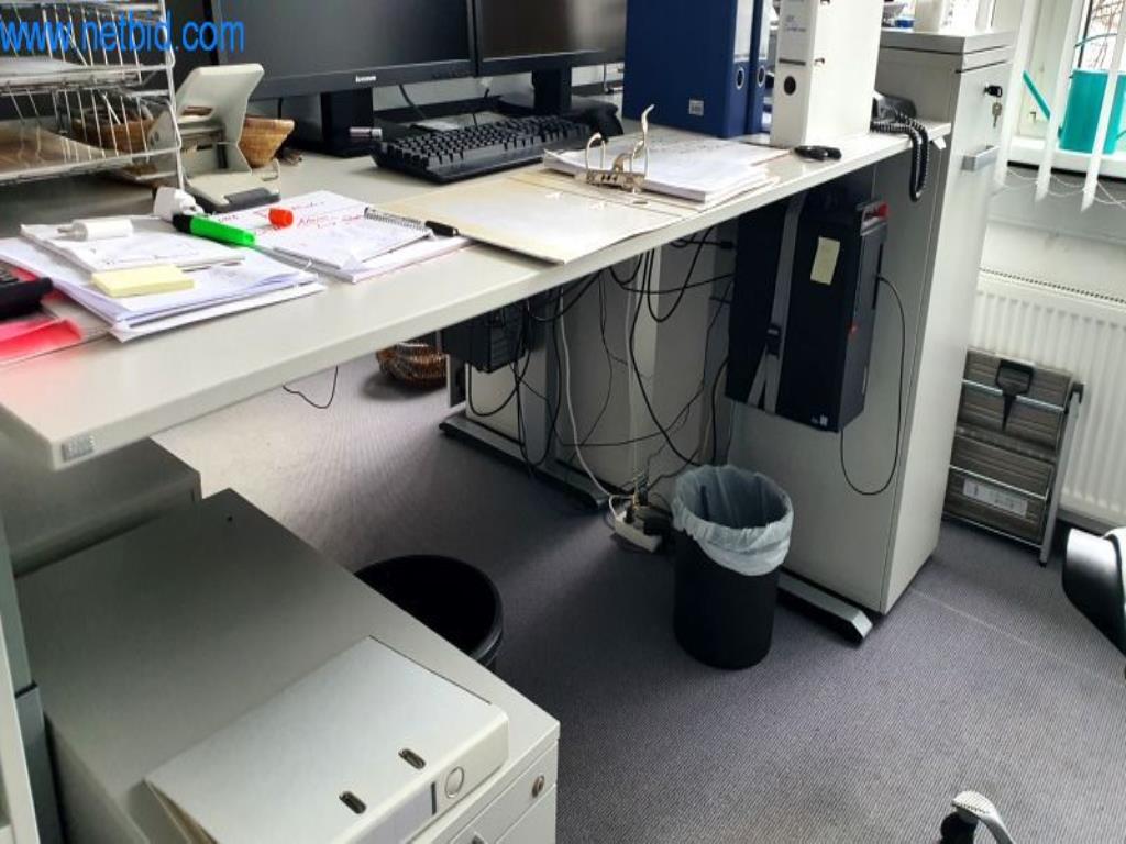 Máquinas para a produção de mobiliário para salas de estar-3