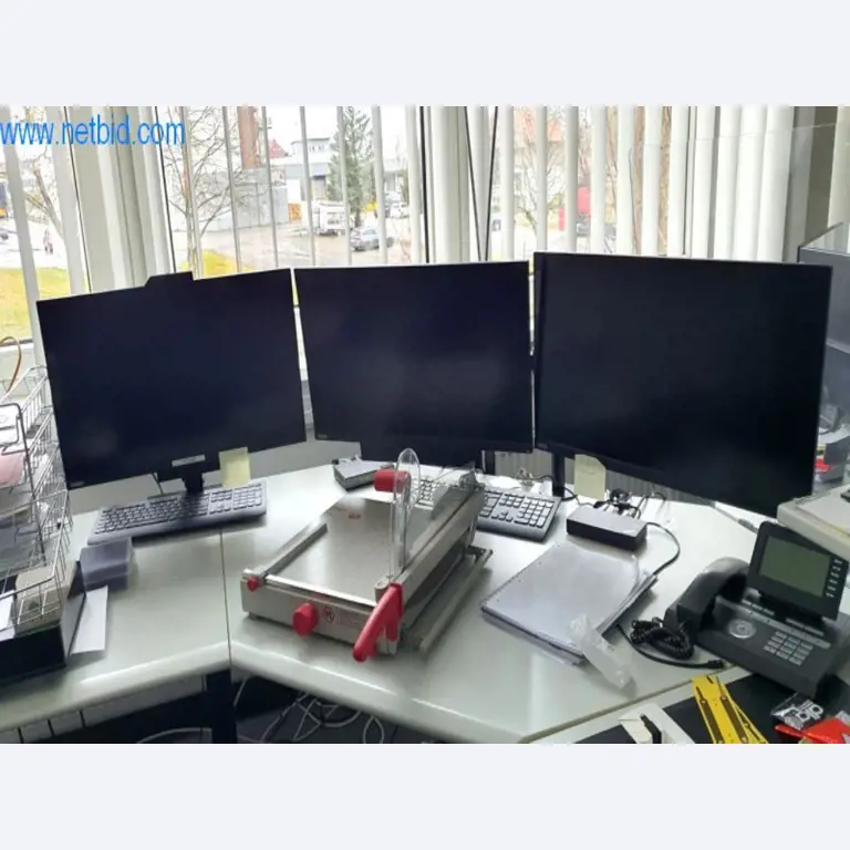 Máquinas para a produção de mobiliário para salas de estar-2