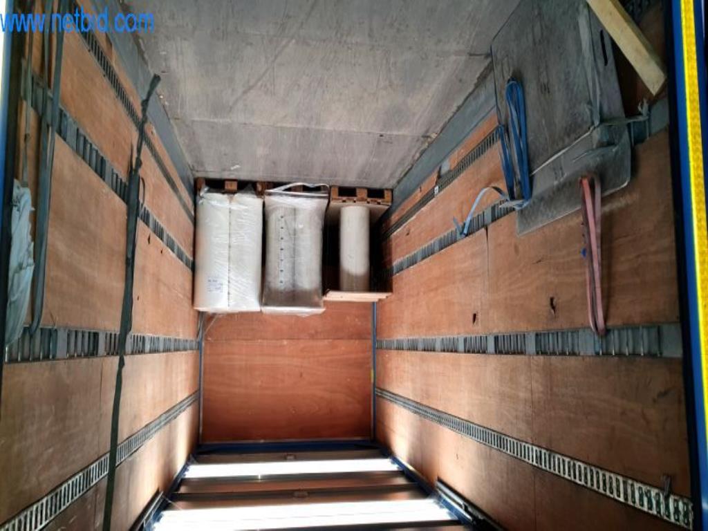 Máquinas para a produção de mobiliário para salas de estar-42