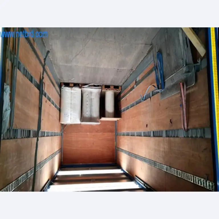 Máquinas para a produção de mobiliário para salas de estar-42