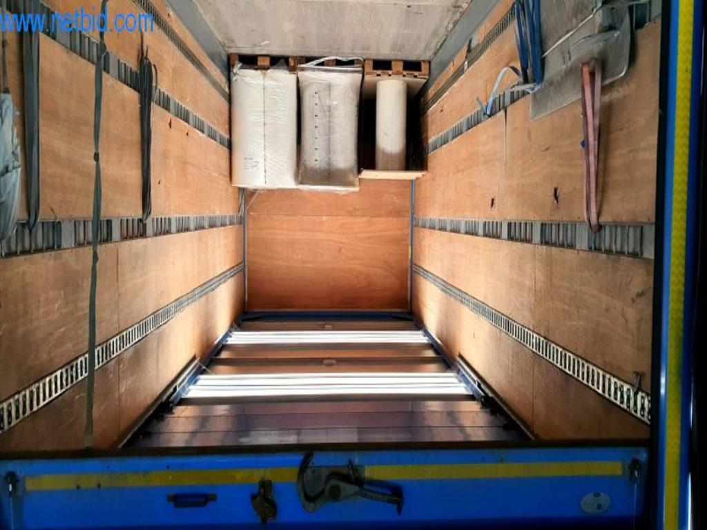 Máquinas para a produção de mobiliário para salas de estar-43