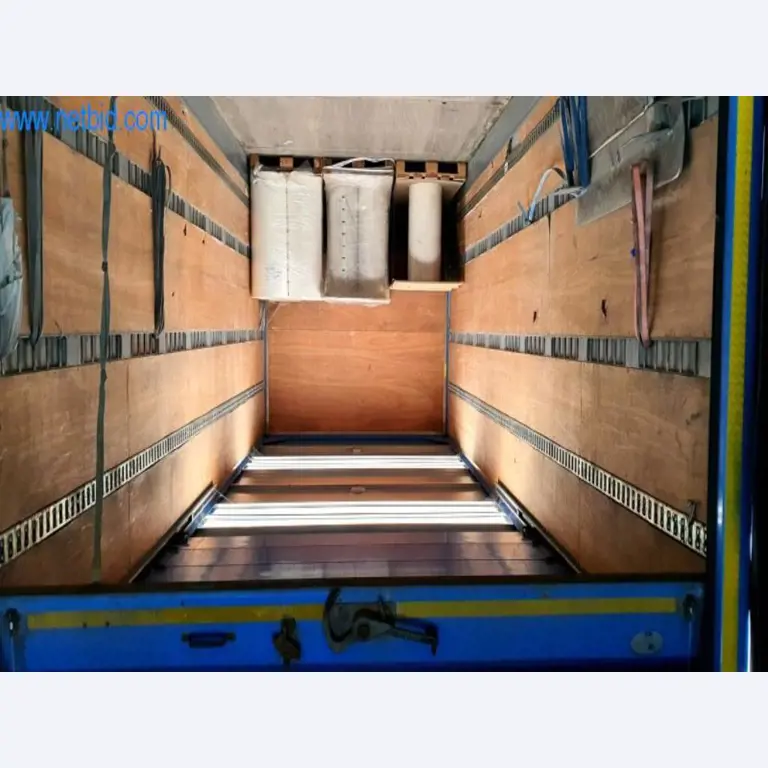 Máquinas para a produção de mobiliário para salas de estar-43