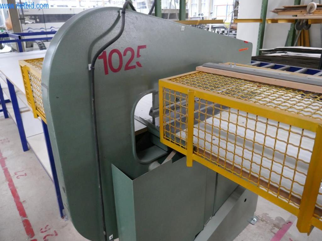 Machines for the production of living room furniture-2