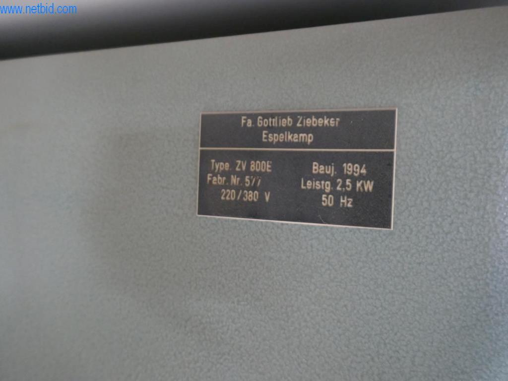 Machines for the production of living room furniture-4