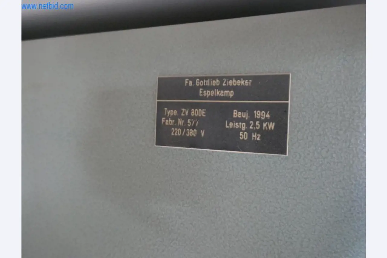 Machines voor de productie van woonkamermeubels-4