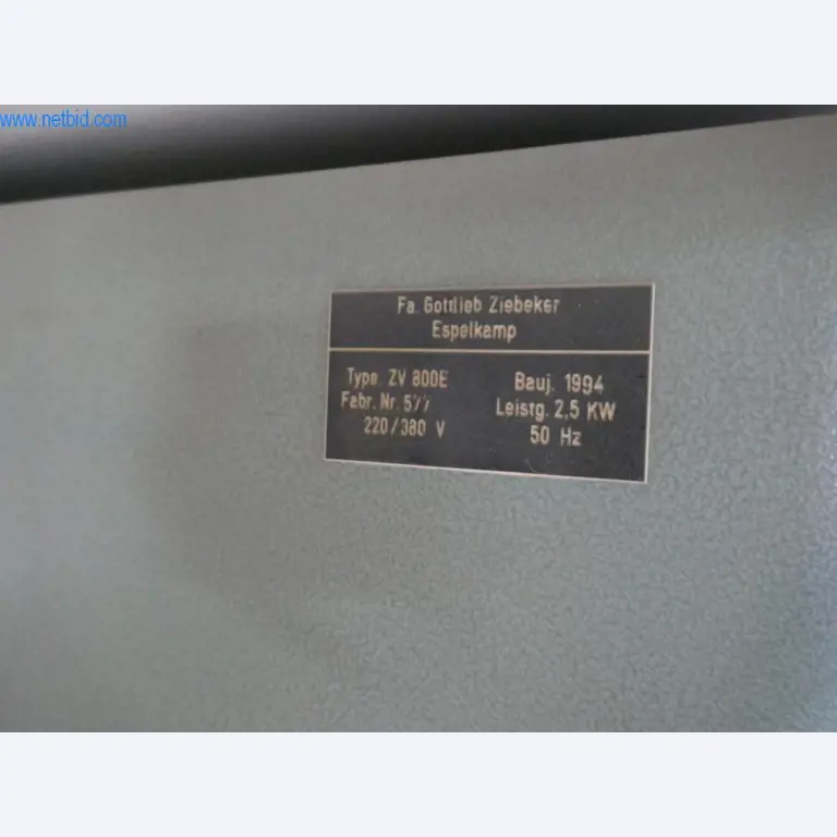 Machines voor de productie van woonkamermeubels-4