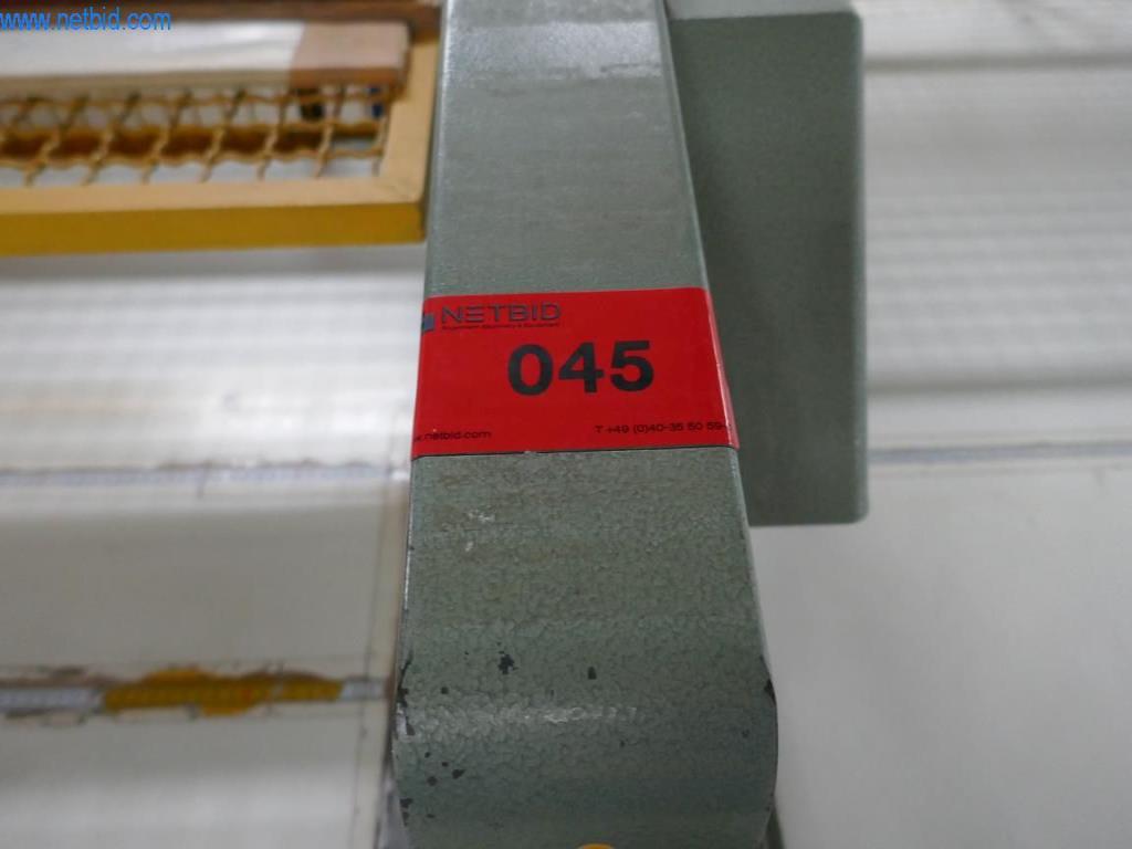 Machines for the production of living room furniture-5