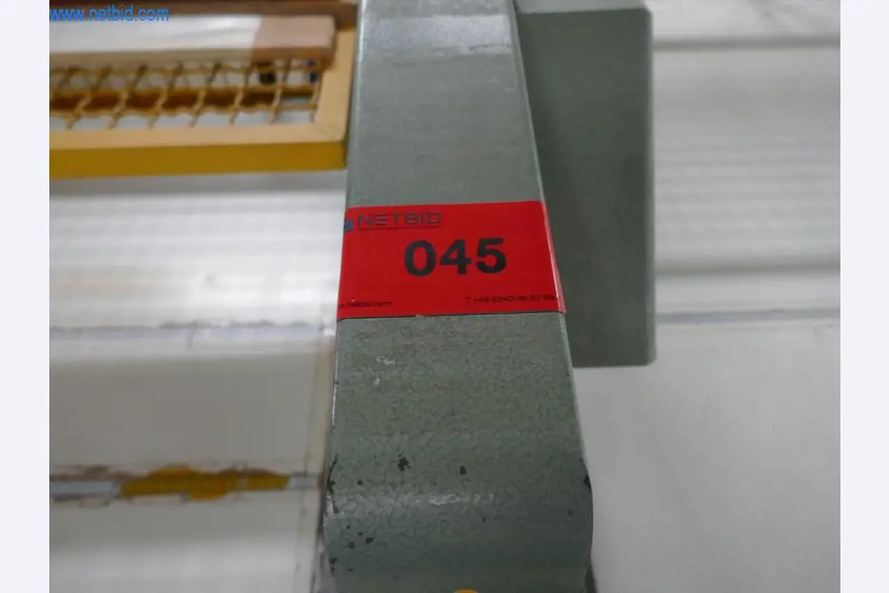 Machines voor de productie van woonkamermeubels-5