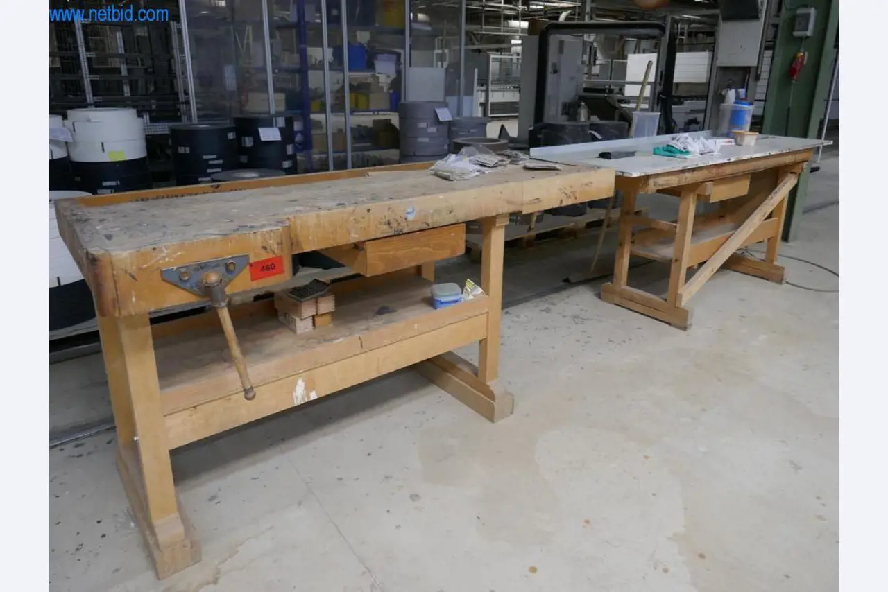 Machines voor de productie van woonkamermeubels-1