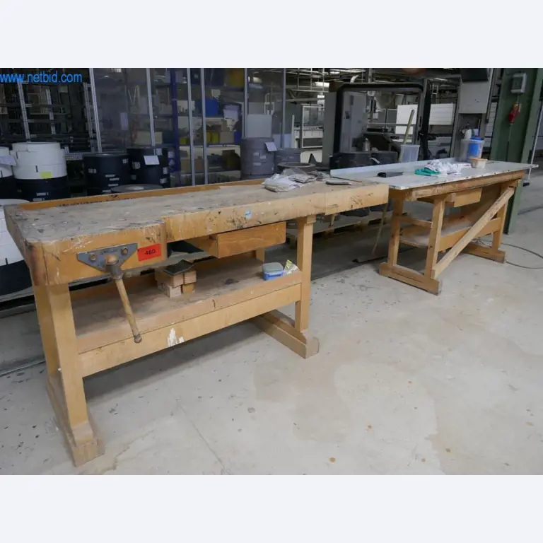 Machines voor de productie van woonkamermeubels-1