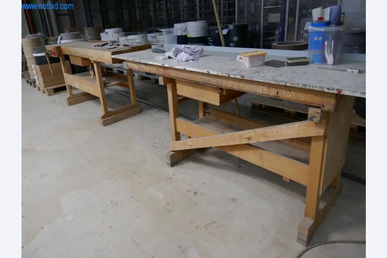 Machines voor de productie van woonkamermeubels-2