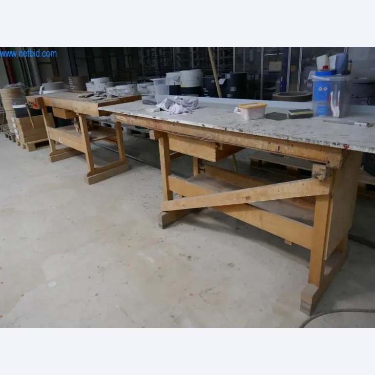 Machines voor de productie van woonkamermeubels-2