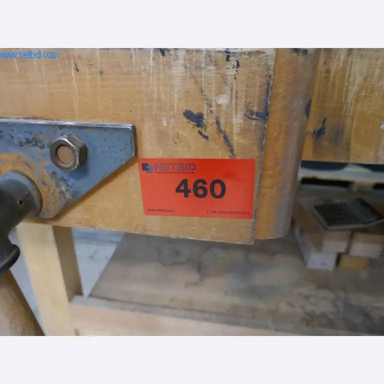 Machines voor de productie van woonkamermeubels-3