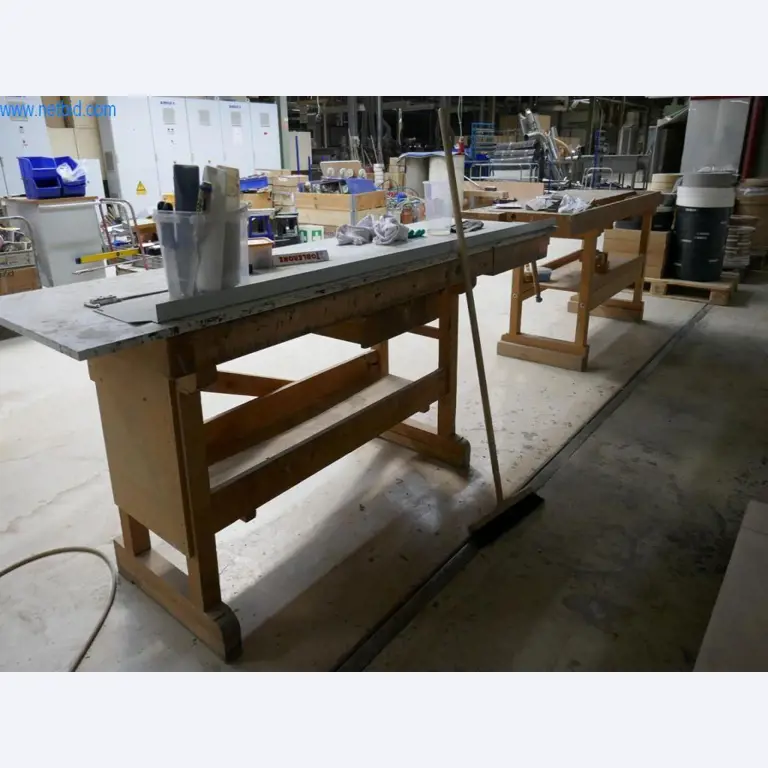 Machines voor de productie van woonkamermeubels-4