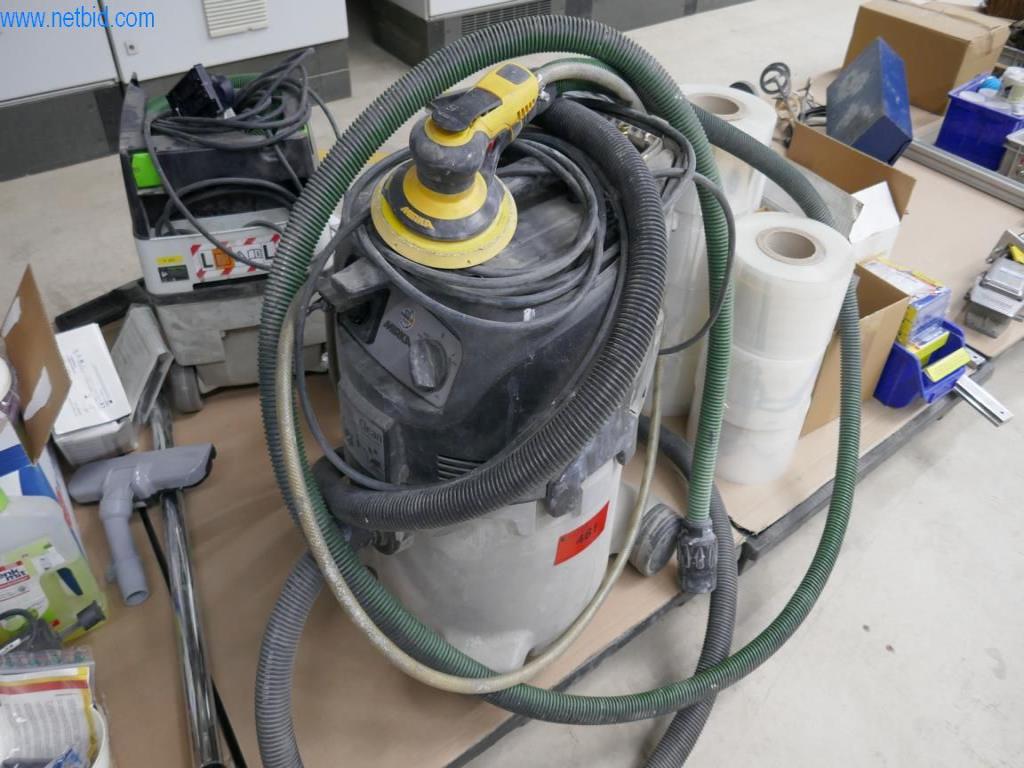 Maschinen zur Herstellung von Wohnraummöbeln-1