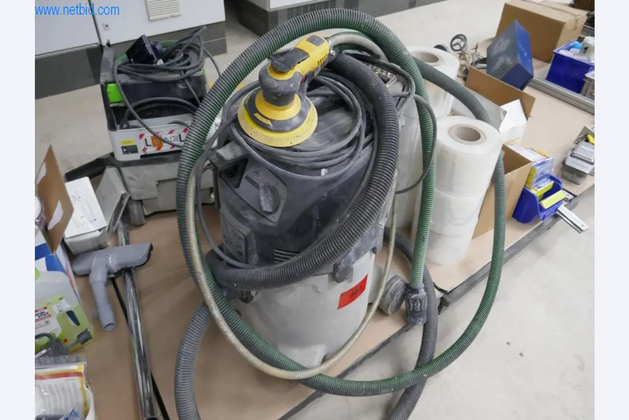 Maschinen zur Herstellung von Wohnraummöbeln-1
