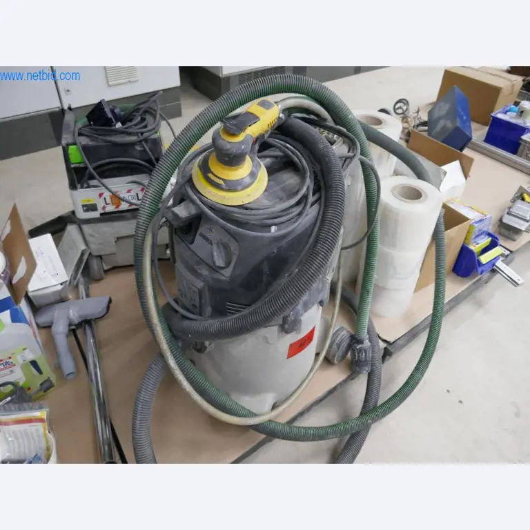 Maschinen zur Herstellung von Wohnraummöbeln-1