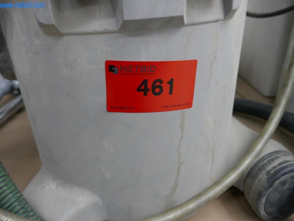 Maschinen zur Herstellung von Wohnraummöbeln-2