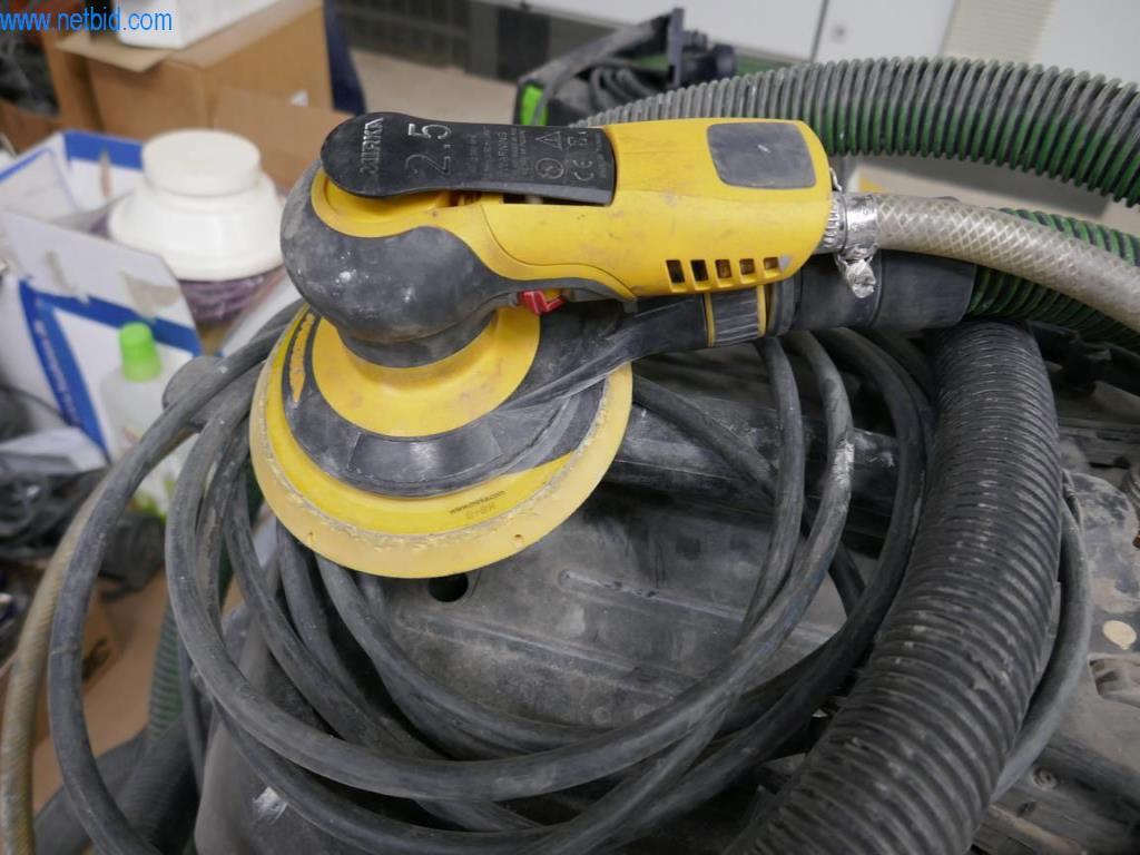 Maschinen zur Herstellung von Wohnraummöbeln-3