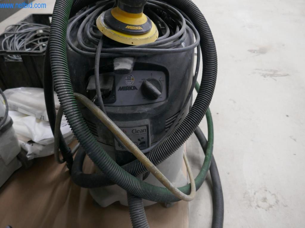 Maschinen zur Herstellung von Wohnraummöbeln-4