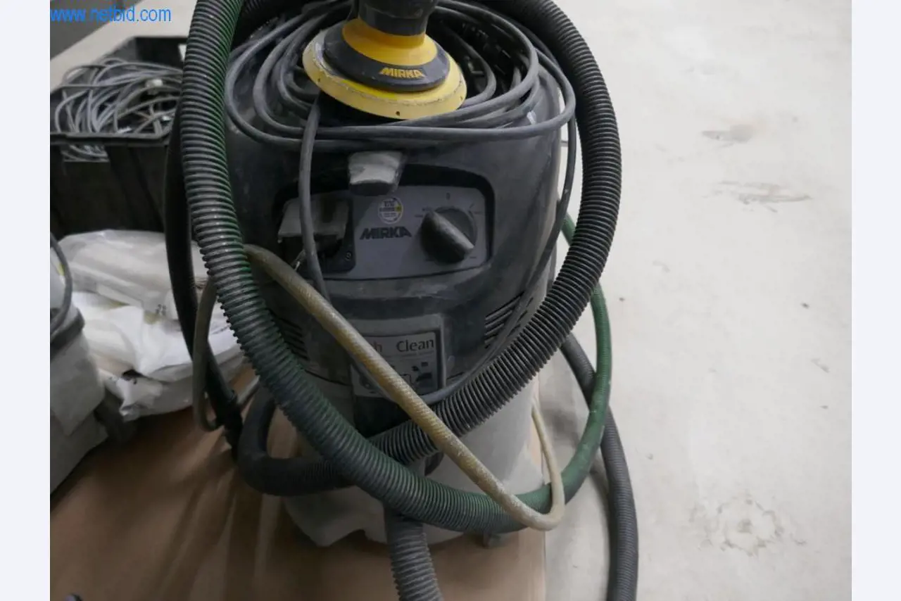 Maschinen zur Herstellung von Wohnraummöbeln-4