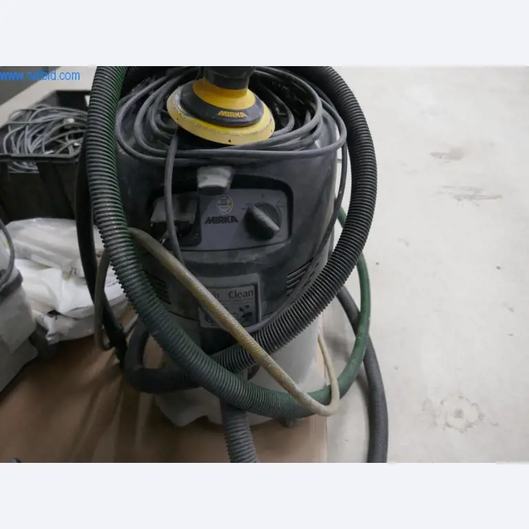 Maschinen zur Herstellung von Wohnraummöbeln-4