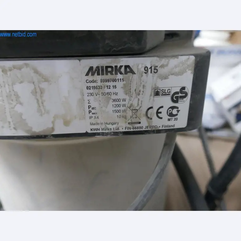 Maschinen zur Herstellung von Wohnraummöbeln-5