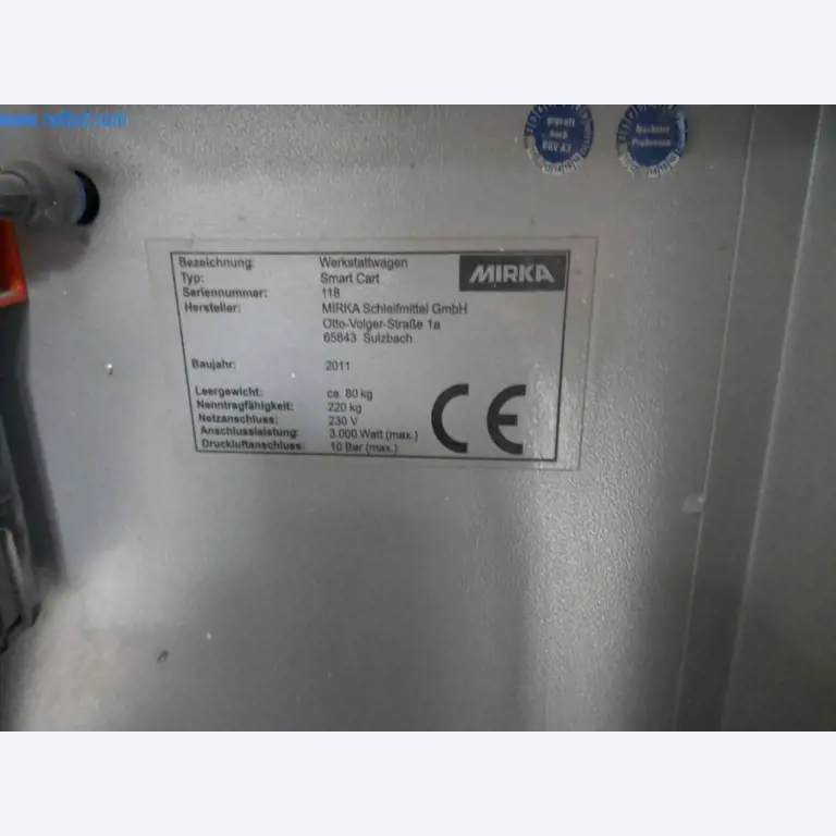 Maschinen zur Herstellung von Wohnraummöbeln-7
