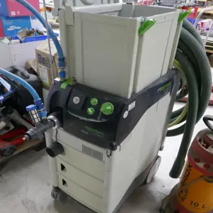 Odkurzacz przemysłowy Festool CTM55E