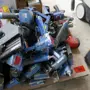 thumbnail-Maschinen zur Herstellung von Wohnraummöbeln-2