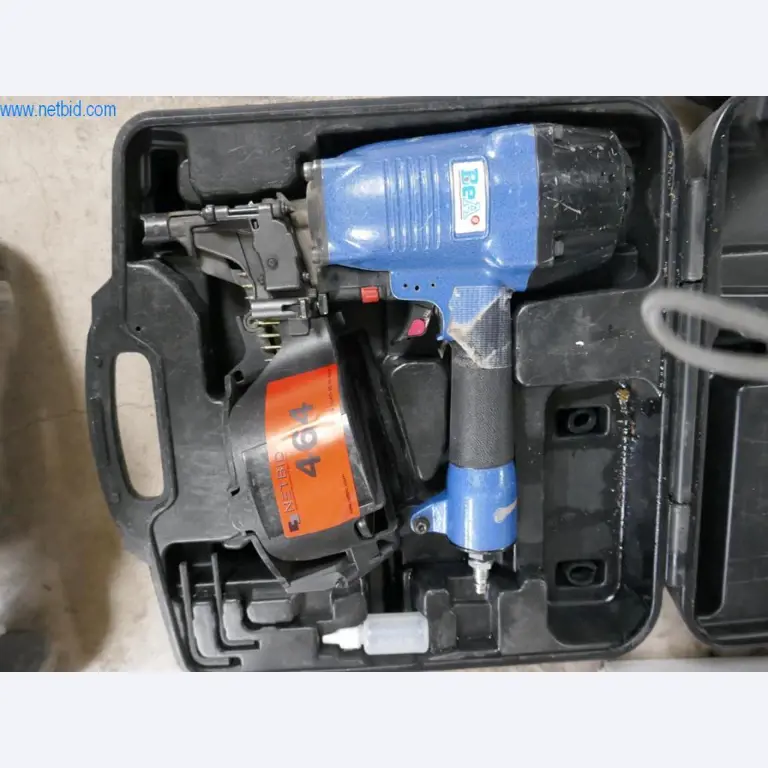 Maschinen zur Herstellung von Wohnraummöbeln-1
