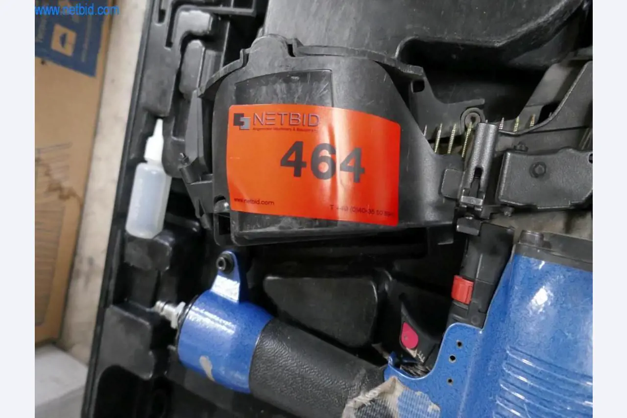 Maschinen zur Herstellung von Wohnraummöbeln-3