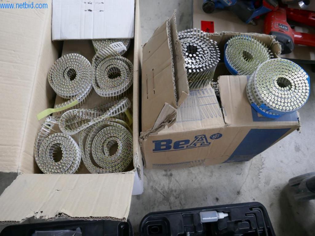 Maschinen zur Herstellung von Wohnraummöbeln-4