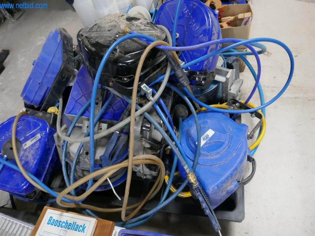 Maschinen zur Herstellung von Wohnraummöbeln-1