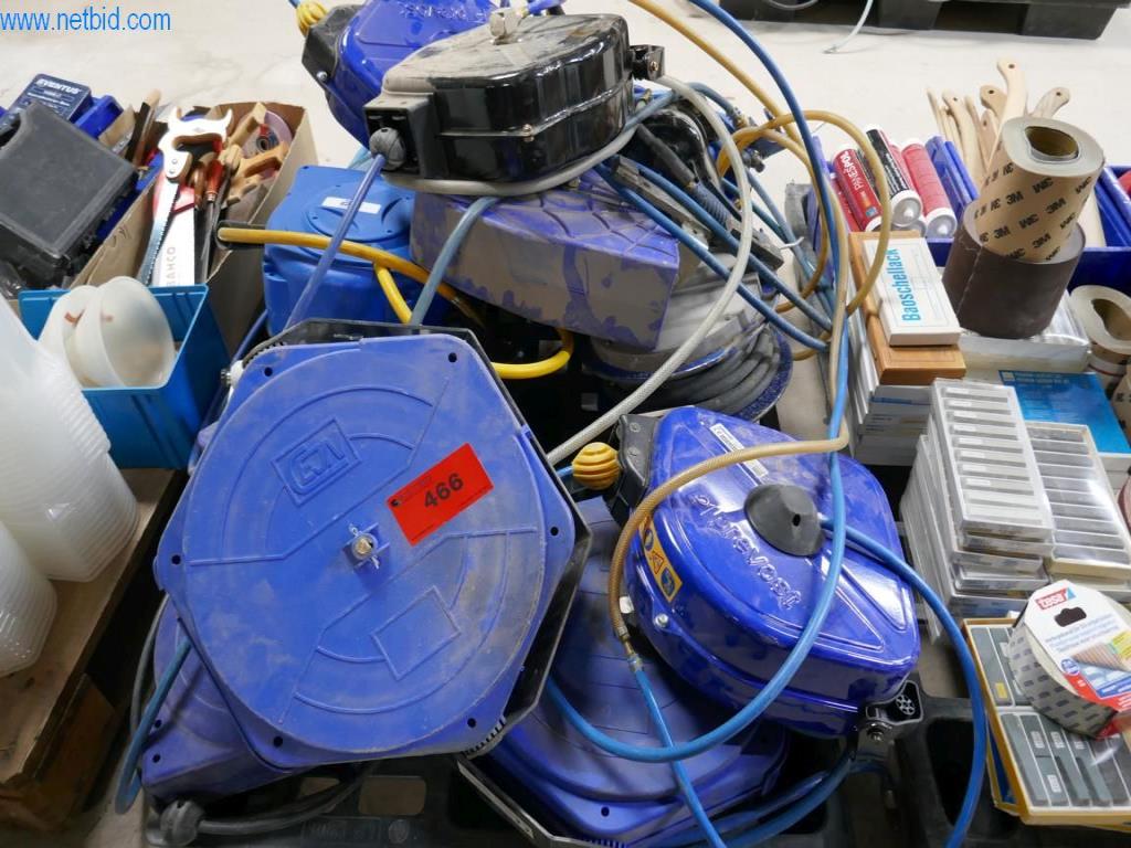 Maschinen zur Herstellung von Wohnraummöbeln-3