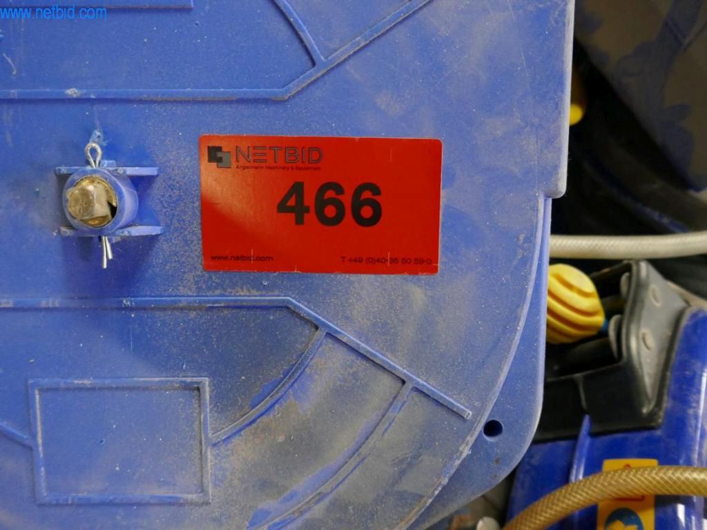 Maschinen zur Herstellung von Wohnraummöbeln-6