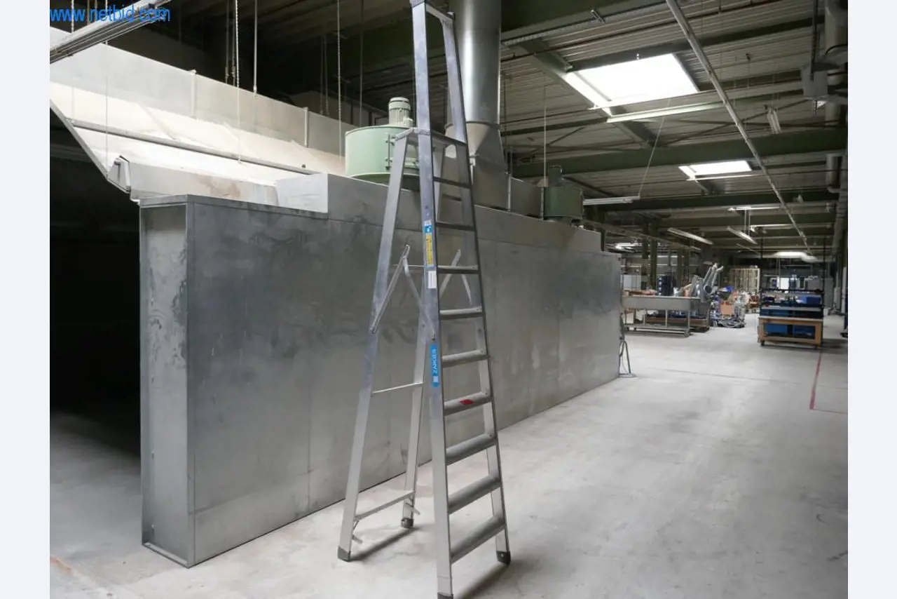 Máquinas para la fabricación de muebles de salón-2