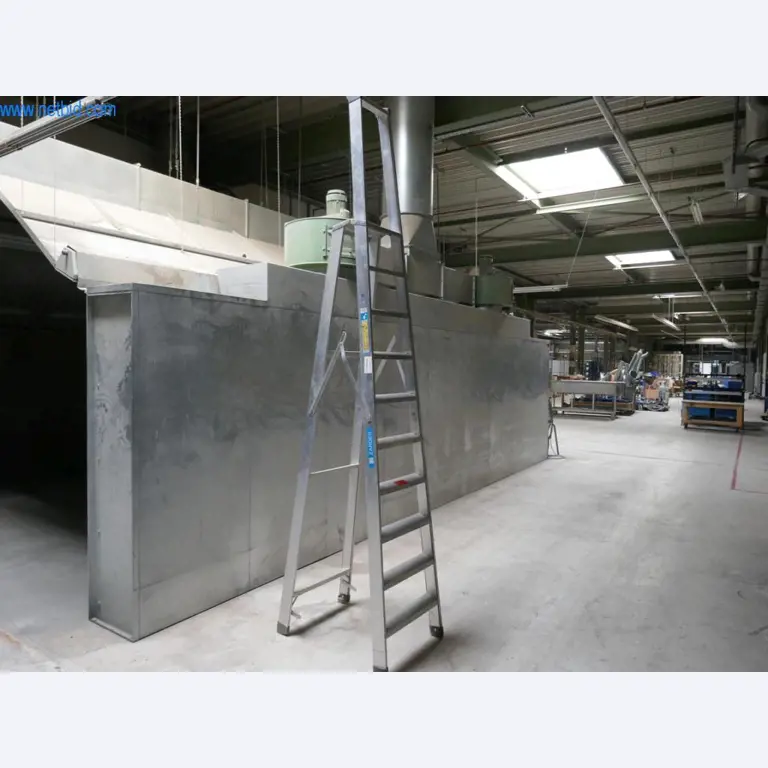 Máquinas para la fabricación de muebles de salón-2