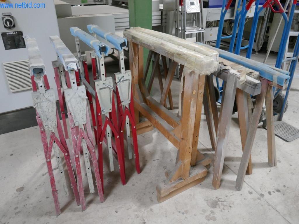 Maschinen zur Herstellung von Wohnraummöbeln-1