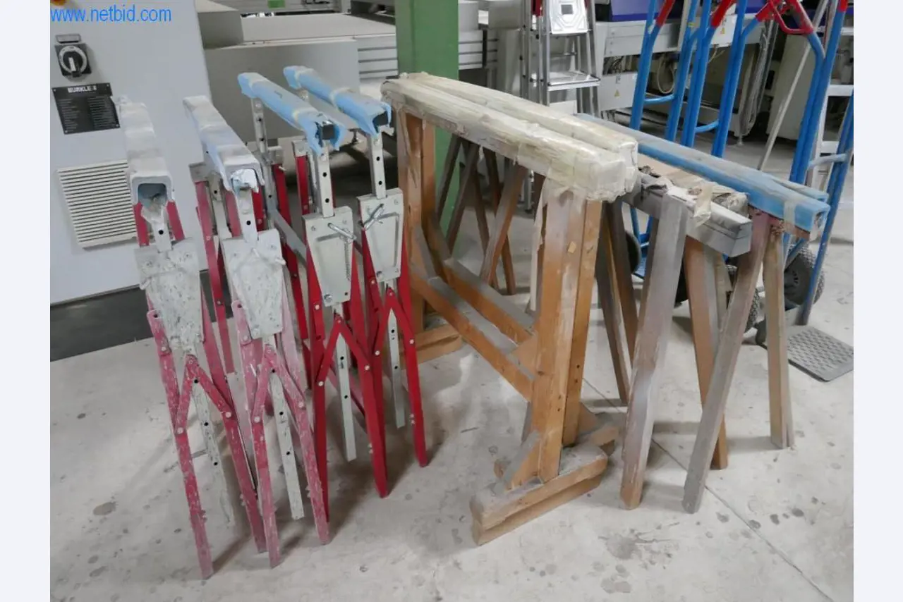 Maschinen zur Herstellung von Wohnraummöbeln-1