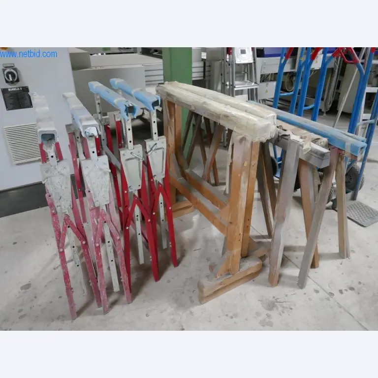 Maschinen zur Herstellung von Wohnraummöbeln-1