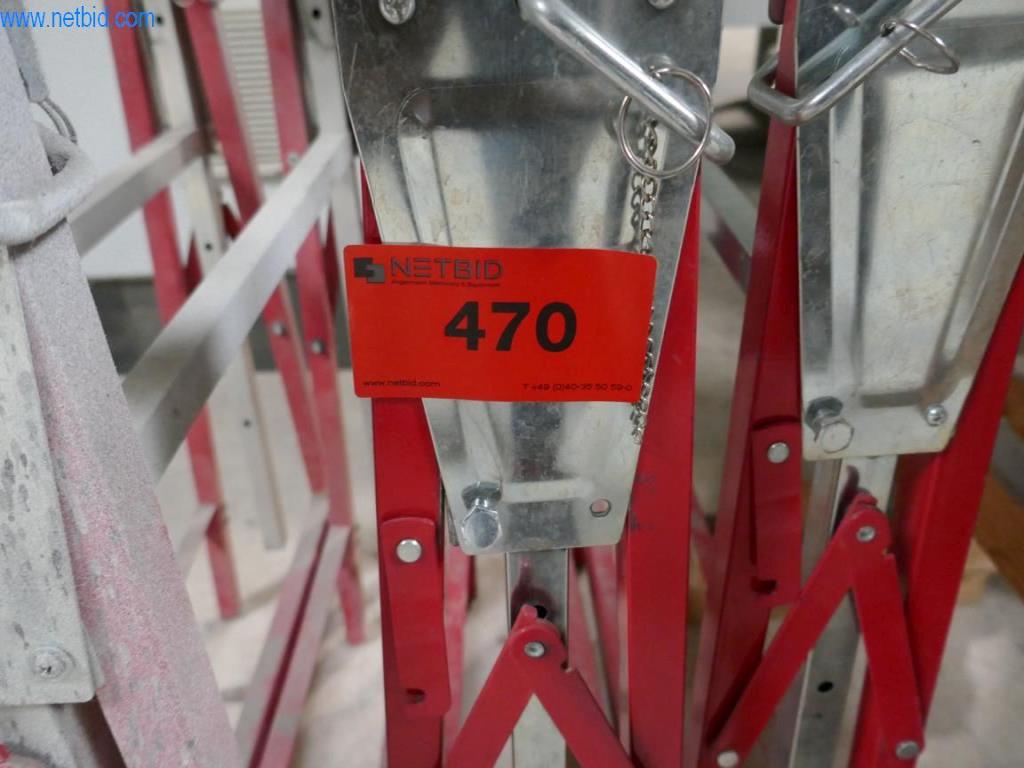 Maschinen zur Herstellung von Wohnraummöbeln-2